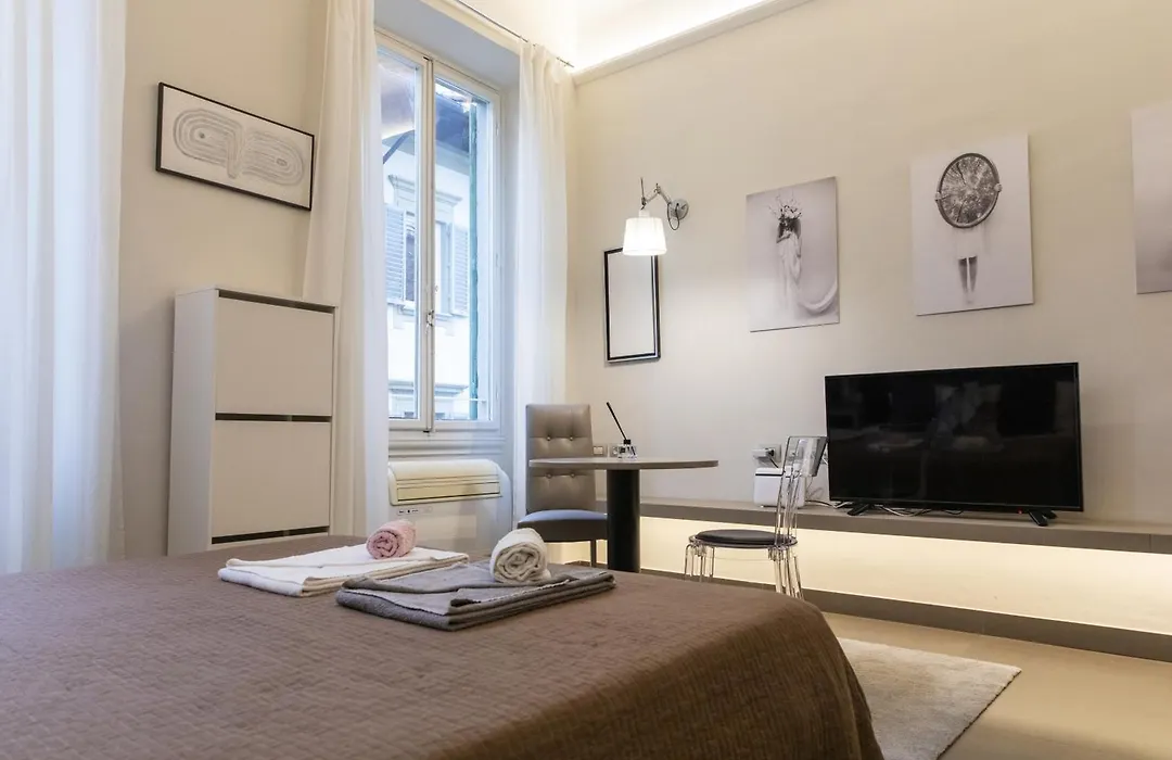 Luxury Loft Alfani-1
